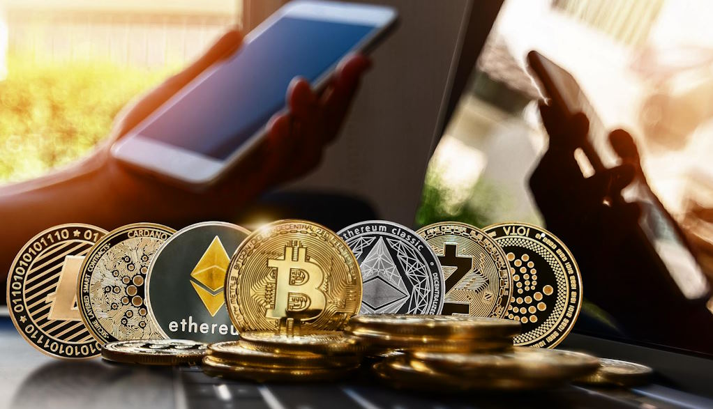 potential of cryptocurrencies